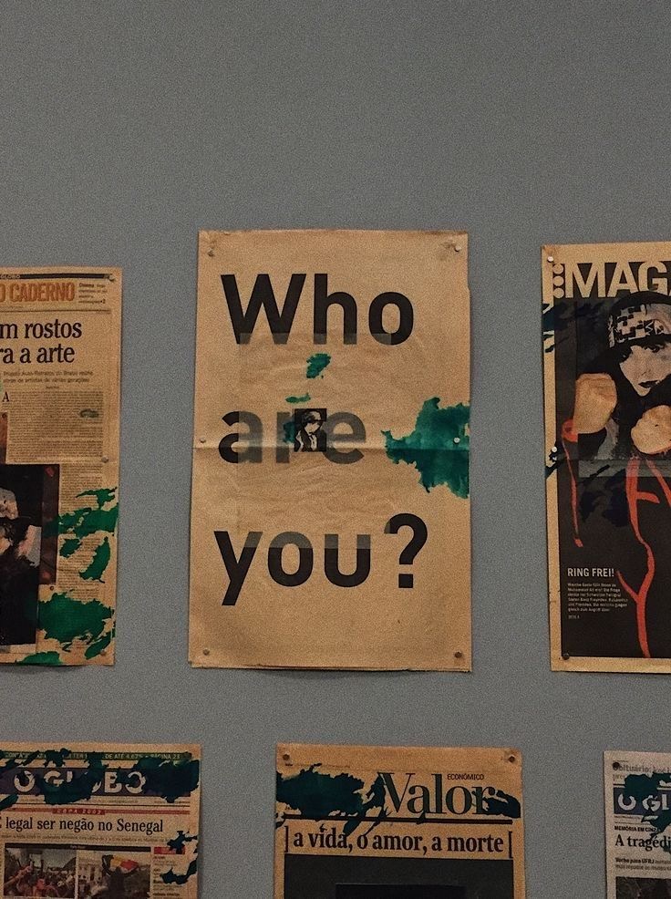 Who are you, Liber?